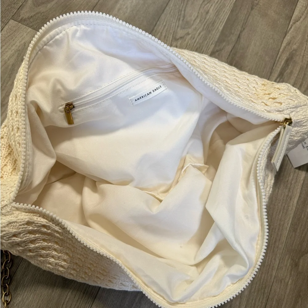 American Eagle Boho cross body bag - Picture 3 of 3